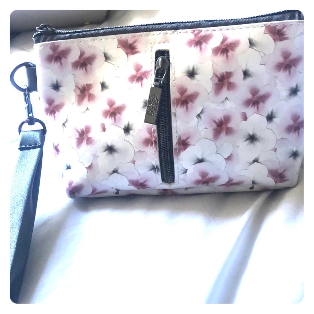 Cute Bag Jones New York Signature